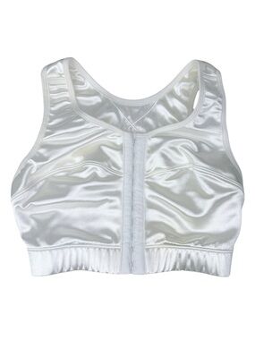 Enell High Impact Full Figure Sports Bra sz 00 NL100 Title Nine The Last Resort